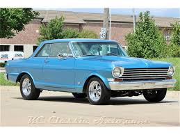 Image result for Silver Blue 1962 Nova