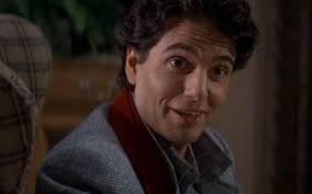 Behind The Scenes Of The Original 'Fright Night'