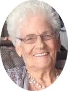 Pomilia Farley Obituary