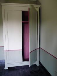 Marianne Evennou Relooking Armoire Interieur De Placard Mobilier De Salon