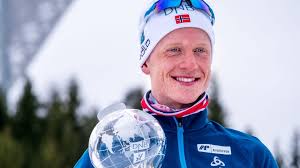 The Crystal Quest Johannes Domination And Doro S Battle International Biathlon Union Ibu International Biathlon Union Ibu