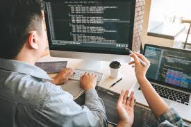 Contoh software system sebagai berikut Pengertian Software Fungsi Jenis Dan Contoh Software Pada Komputer Indozone Id