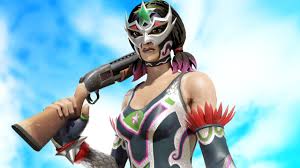Are you ready for playstation®5? Dynamo 3d Fortnite Thumbnail Speed Art Youtube