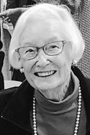 Obituary: Verna (Wallace) Andrews