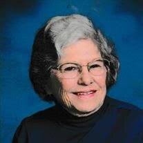 Carol Ann Bosserman Obituary