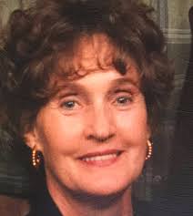 Obituary for Betty "NANA" Eisenhower Leonard