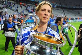 Fernando torres has made the shock announcement that he is set to make a sensational return to professional football, aged 37. Why Fernando Torres Chelsea Move Was The Right One For Spain Striker Bleacher Report Latest News Videos And Highlights