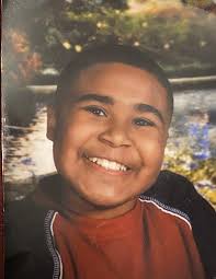 Obituary for Jalen Vaughn Caldwell