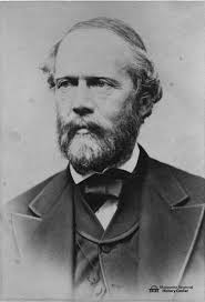 Early anthropologist in Marquette County