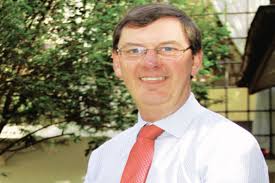 Hotelier with a love for the wilderness