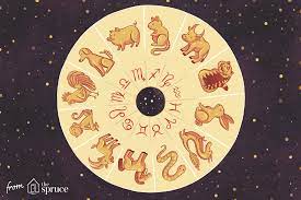 Cancer men belong to the first water sign and the most emotionally sensitive sign of the zodiac wheel. Feng Shui Astrology Zodiac Signs For The Months