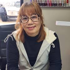 Nails by Beth at Full Circle Salon