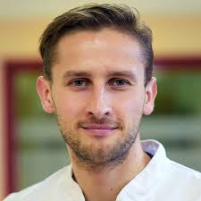 Dr. Paul Schmidt-Hellinger: Mit Garmin zwischen Alltag & Sport 🏃⌚