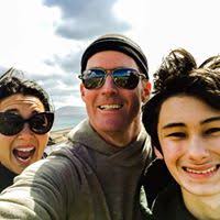 Travis Rasmussen Email & Phone Number