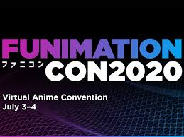 Your anime adventures are about to begin! Anime News Funimation To Host Virtual Anime Con In July Pop Insider