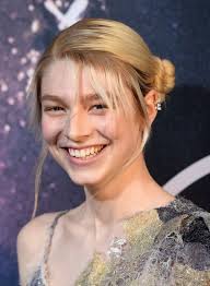Schafer şikayet ve yorumları şikayetvar'da! Hunter Schafer Euphoria Wiki Fandom