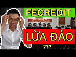 Và fe credit là công ty tài chính nổi lên với nhiều sản phẩm đang được khách hàng lựa chọn. Fecredit Lá»«a Ä'áº£o Liá»‡u Co Chuyá»‡n Fecredit Lá»«a Ä'áº£o Khong Youtube