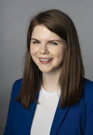 Orla Murphy's Instagram, Twitter & Facebook