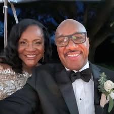 Yesterday was beautiful and so many came from near, far and through zoom to  celebrate the future Mr & Mrs Daniels! Our furthest guest came from Japan!  Again thank you for the