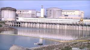 Amplasamentul centralei nuclearoelectrice cernavodă este situat pe malul drept al dunării, pe fosta platformă de calcar „ilie barză, sursă de materie primă a fostei fabrici de ciment „ideal cernavodă. Centrala NuclearÄƒ De La CernavodÄƒ Nu Va Mai Avea Risc De RadiaÅ£ii Gazeta De Navodari