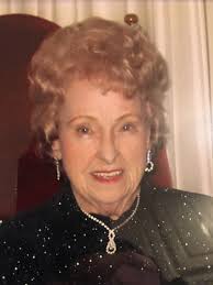 Obituary for Joan A. Stine