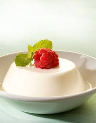 Traditional Summer Elderflower Pannacotta Recipe Desserts Chocolate Panna Cotta Panna Cotta Recipe
