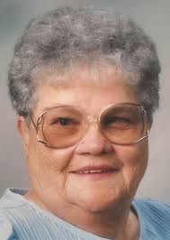 Dorothy Ilene Scott Richling (1920-2013)