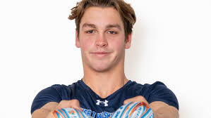 PNJ Fall All-Area 2025: Standouts from volleyball, golf, XC, swimming