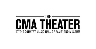 cma theater at the country music hall of fame and museum