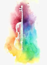 Drawing Violin Png Clipart Aquarene Color Color Drawing Creative Creative Guitar Free Png Download Semoga informasi artistic guitar design. drawing violin png clipart aquarene