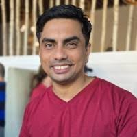 90+ "Mandar Mandar" profiles