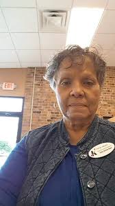 Happy Birthday to Paulette Nelson, Katy Legend and Former Councilmember