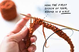 Download La Maison Rililie Knittingtherapy Blog