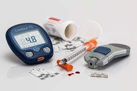 Ignoriert man den diabetes, kann diabetes typ 2 langfristig zu schweren. Diabetes Bodfeld Apotheke