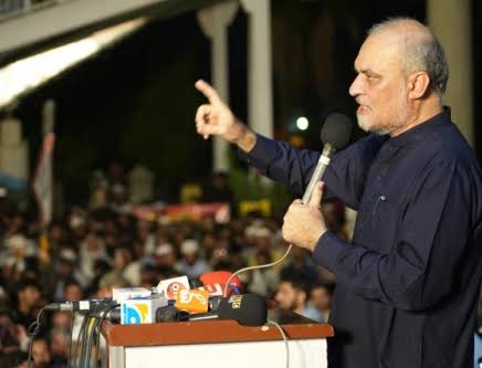 JI Shutter-Down Strike: 8th-Day Protest Turns Nationwide