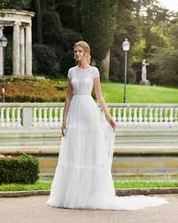 The definitive guide to wedding dress codes. Wedding Dresses 2020 Aire Boho Aire Barcelona
