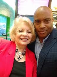 Kathy Trainor.. Just came up