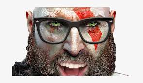View Samegoogleiqdbsaucenao Kratos Soy Kratos Happy Face Transparent Png Image Transparent Png Free Download On Seekpng Original file at image/png format. kratos happy face transparent png image