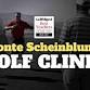 BOSTON Rebellion Golf Clinic with Monte Scheinblum