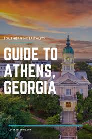 The athens cultural affairs commission (acac) announces five new inductees for the athens music walk of fame in downtown athens, georgia: Guide To Athens Georgia Athens Venice Italy Travel Athens Georgia