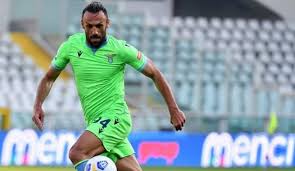 What kind of football does vedat muriqi play? Vedat Muriqi Rikthehet Ne Stervitje Te Lazio Gazeta Mk