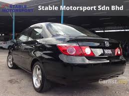 Honda city automatic 2008 model total genuine review features & price | for sale in faisalabad. Honda City 2008 I Dsi 1 5 In Kuala Lumpur Automatic Sedan Black For Rm 32 800 2737569 Carlist My