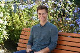 Peyton meyer was born on november 24, 1998 in las vegas, nevada, usa. Peyton Meyer Tiktok Leak Room Private Viral Video Twitter Link Check Girl Name Tyra Wiki Bio Images