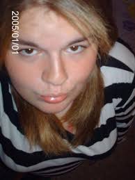 Britney Carol Tessman (August 5, 1991