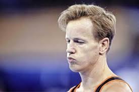 Epke zonderland takes the plunge and ends an impressive career | olympics. Ilavvjmgxs9r4m