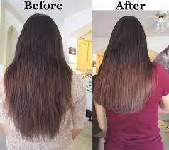 Thinning hair is a common effect of aging, but some people believe olive oil and cloves can help you grow thicker hair. What Kind Olive Oil Should I Use On My Hair Quora