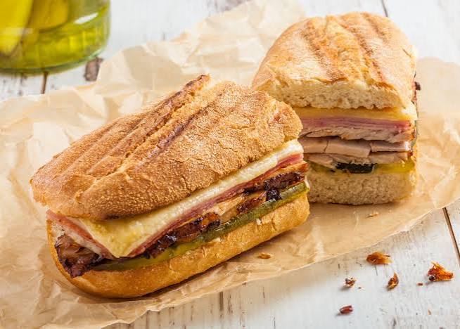 Bocadillos Calientes
