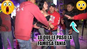 Masucci later bought out his partner pacheco from fania entertainment group, ltd. Esto No Se Esperaba Tania En Tlaltepago Tlax Cum Sampuesana Sonido Fania 97 22 Septiembre 2019 Youtube