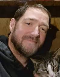 Mark A. Hesso Obituary