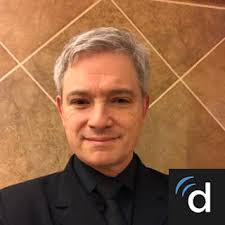 Dr. Glen R. Gibson, MD